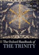 The Oxford Handbook of the Trinity