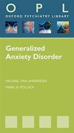 Generalized Anxiety Disorders