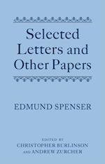 Selected Letters and Other Papers