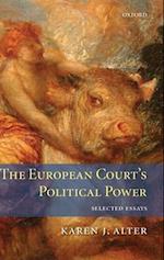 The European Court's Political Power
