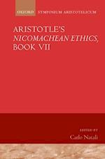 Aristotle's Nicomachean Ethics, Book VII