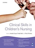 Clinical Skills for Children's Nursing