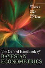 The Oxford Handbook of Bayesian Econometrics