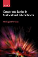 Gender and Justice in Multicultural Liberal States