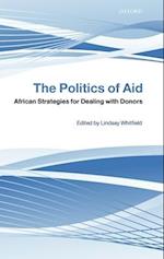 The Politics of Aid