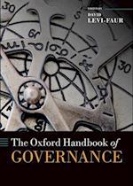 The Oxford Handbook of Governance