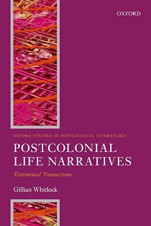 Postcolonial Life Narratives