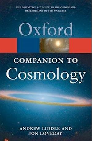 The Oxford Companion to Cosmology