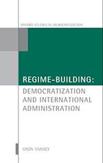 Regime-Building