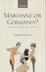 Marianne or Germania?