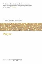 The Oxford Book of Prayer