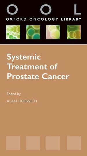 Systemic Treatment  of Prostate Cancer