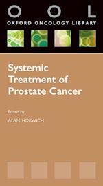 Systemic Treatment  of Prostate Cancer