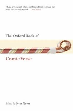 The Oxford Book of Comic Verse