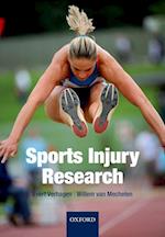 Sports Injury Research