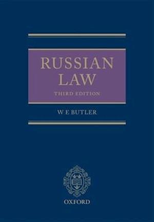 Russian Law