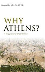 Why Athens?