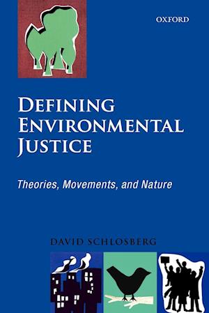 Defining Environmental Justice