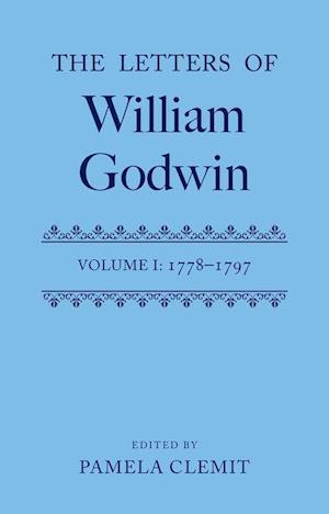 The Letters of William Godwin