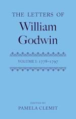 The Letters of William Godwin