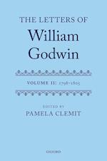 The Letters of William Godwin