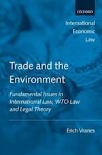 Trade and the Environment