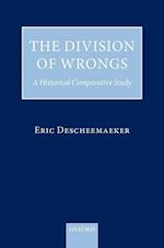 The Division of Wrongs
