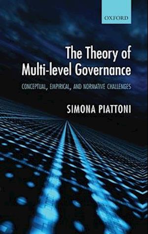 The Theory of Multi-level Governance