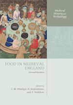 Food in Medieval England