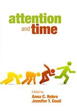 Attention and Time