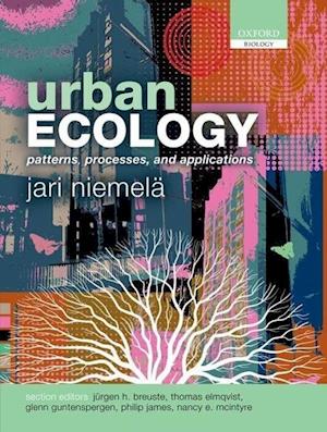 Urban Ecology