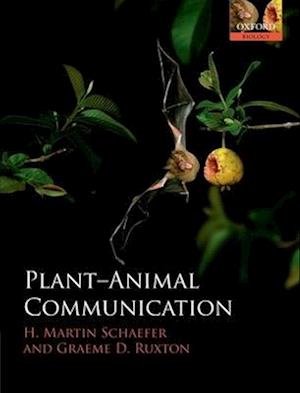 Plant-Animal Communication