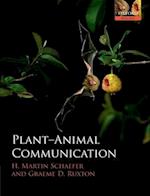 Plant-Animal Communication
