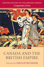 Canada and the British Empire