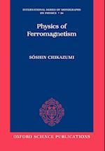 Physics of Ferromagnetism 2e