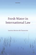 Fresh Water in International Law