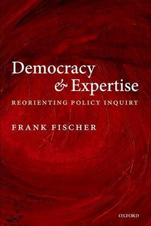 Democracy and Expertise