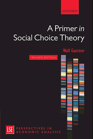 A Primer in Social Choice Theory