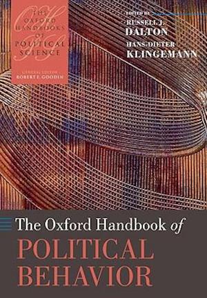 The Oxford Handbook of Political Behavior