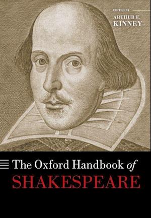 The Oxford Handbook of Shakespeare