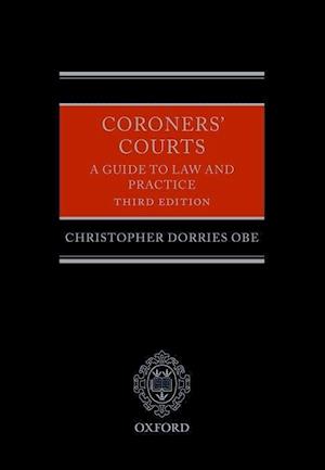 Coroners' Courts