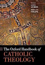 The Oxford Handbook of Catholic Theology