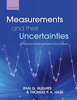 Measurements and their Uncertainties