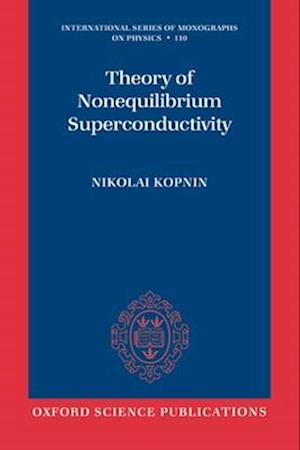 Theory of Nonequilibrium Superconductivity