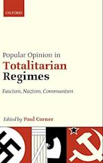 Popular Opinion in Totalitarian Regimes