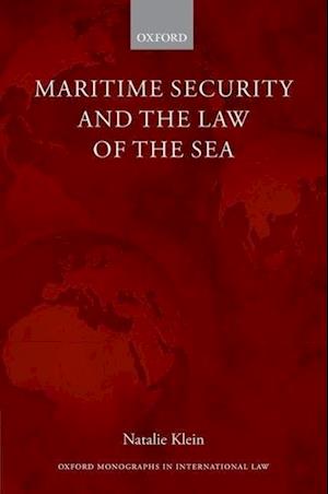 Maritime Security and the Law of the Sea