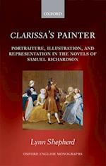 Clarissa's Painter