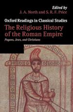 The Religious History of the Roman Empire