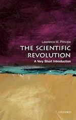 The Scientific Revolution: A Very Short Introduction