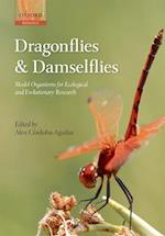 Dragonflies and Damselflies